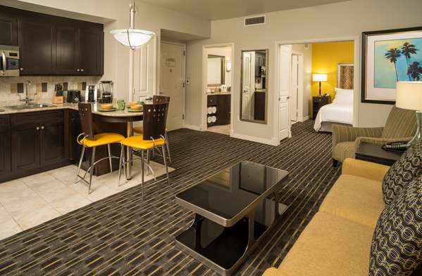  - Hilton Grand Vacations Hotel at McAlpin Ocean Plaza Miami Beach