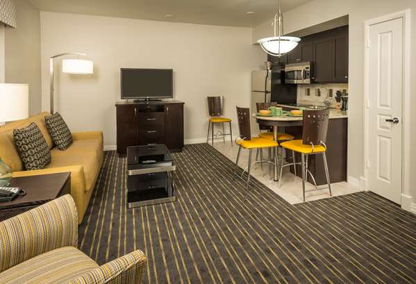  - Hilton Grand Vacations Hotel at McAlpin Ocean Plaza Miami Beach