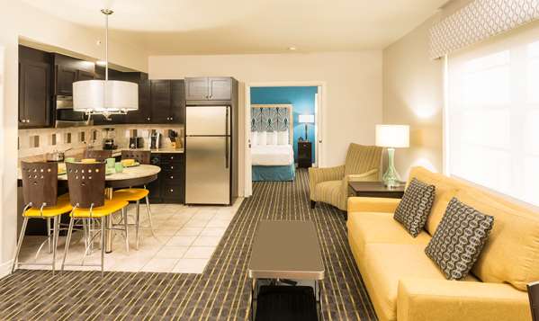  - Hilton Grand Vacations Hotel at McAlpin Ocean Plaza Miami Beach