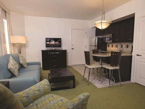  - Hilton Grand Vacations Hotel at McAlpin Ocean Plaza Miami Beach