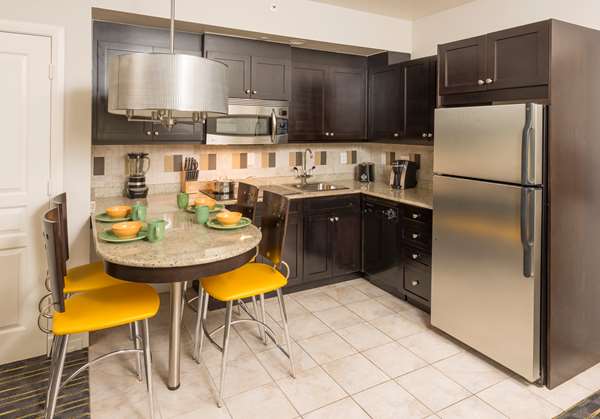  - Hilton Grand Vacations Hotel at McAlpin Ocean Plaza Miami Beach