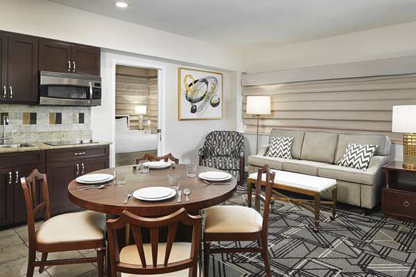  - Hilton Grand Vacations Hotel at McAlpin Ocean Plaza Miami Beach