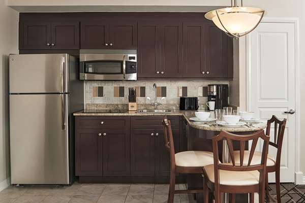  - Hilton Grand Vacations Hotel at McAlpin Ocean Plaza Miami Beach