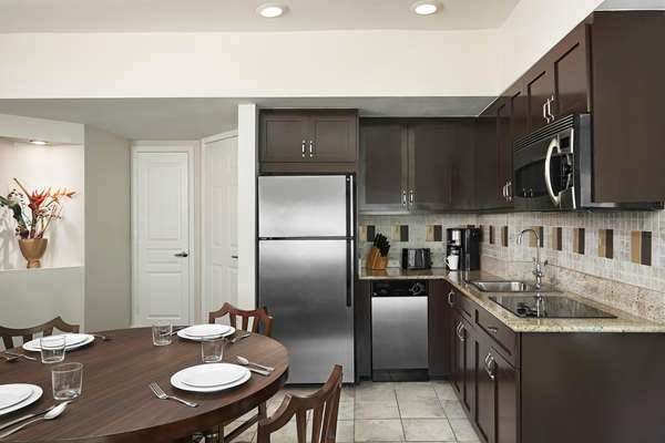  - Hilton Grand Vacations Hotel at McAlpin Ocean Plaza Miami Beach