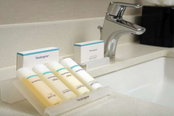  - Hilton Garden Inn South Beach Miami Beach