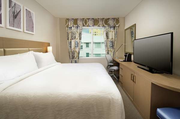  - Hilton Garden Inn South Beach Miami Beach