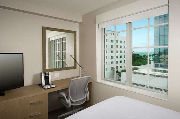  - Hilton Garden Inn South Beach Miami Beach