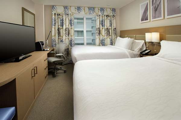  - Hilton Garden Inn South Beach Miami Beach