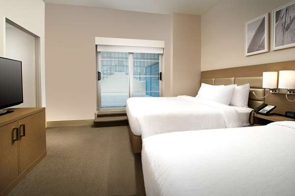  - Hilton Garden Inn South Beach Miami Beach