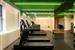 Health club  fitness center  gym