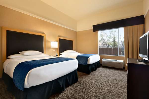  - DoubleTree by Hilton Hotel Airport Oklahoma City
