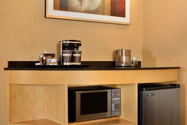  - DoubleTree by Hilton Hotel Airport Oklahoma City