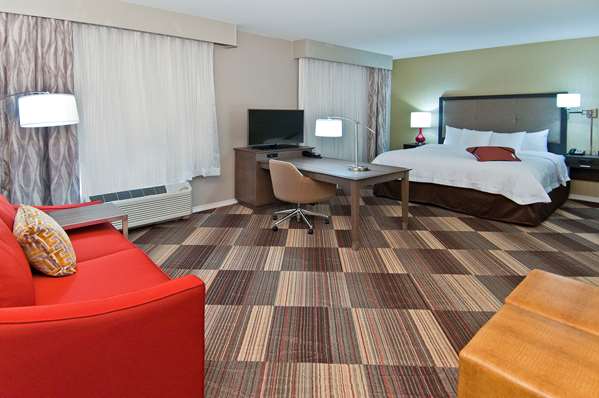  - Hampton Inn & Suites Pauls Valley