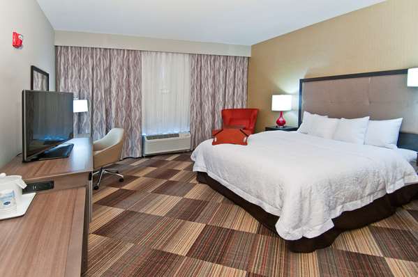  - Hampton Inn & Suites Pauls Valley