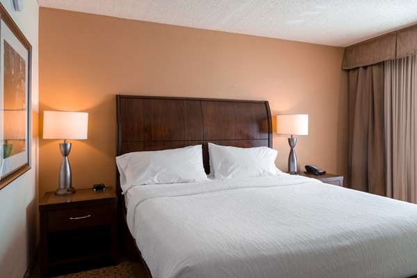  - Hilton Garden Inn East UCF Orlando