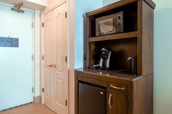  - Hilton Garden Inn East UCF Orlando