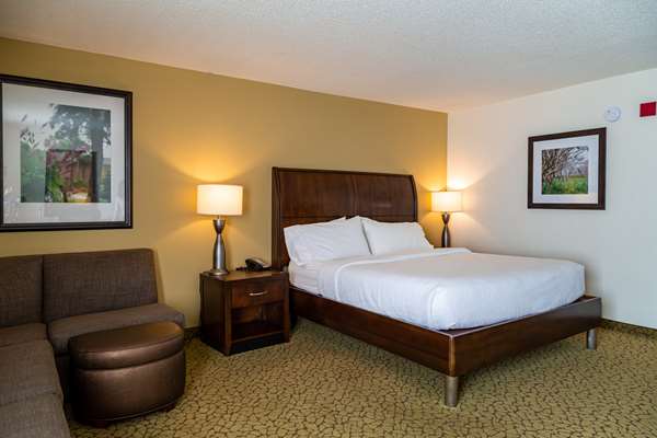  - Hilton Garden Inn East UCF Orlando