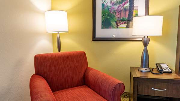  - Hilton Garden Inn East UCF Orlando