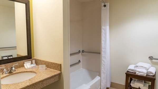  - Hilton Garden Inn East UCF Orlando