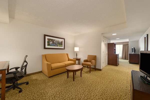  - Hilton Garden Inn East UCF Orlando