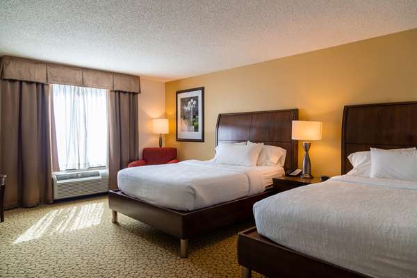  - Hilton Garden Inn East UCF Orlando