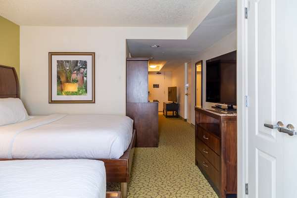  - Hilton Garden Inn East UCF Orlando