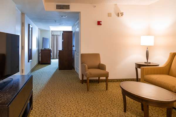  - Hilton Garden Inn East UCF Orlando
