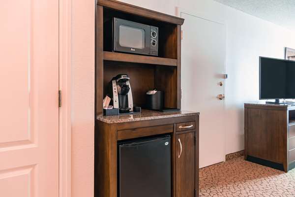  - Hilton Garden Inn East UCF Orlando