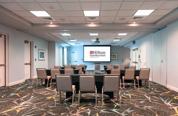  - Hilton Garden Inn East UCF Orlando