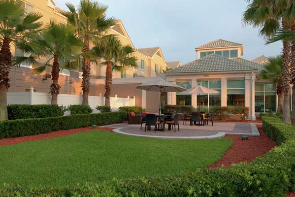 Exterior view - Hilton Garden Inn East UCF Orlando