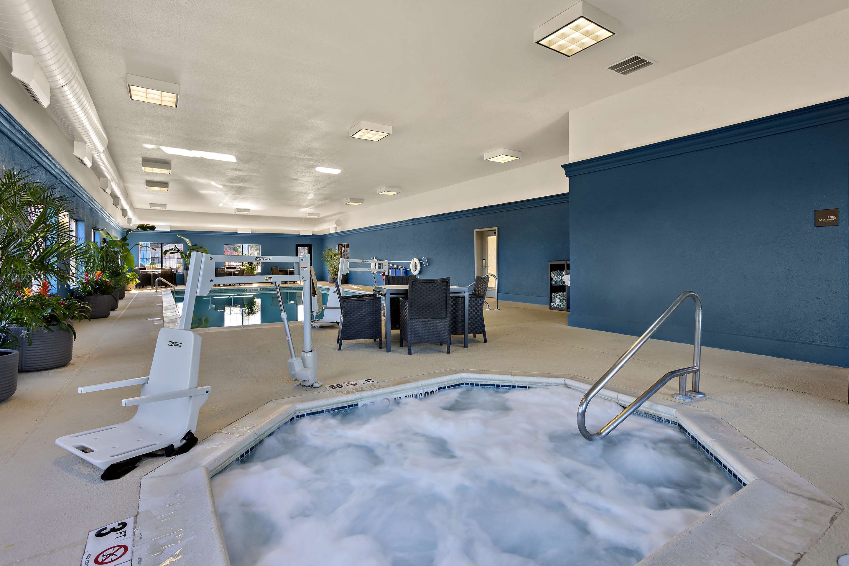 Undefined/Not Set | Hampton Inn & Suites Petoskey
