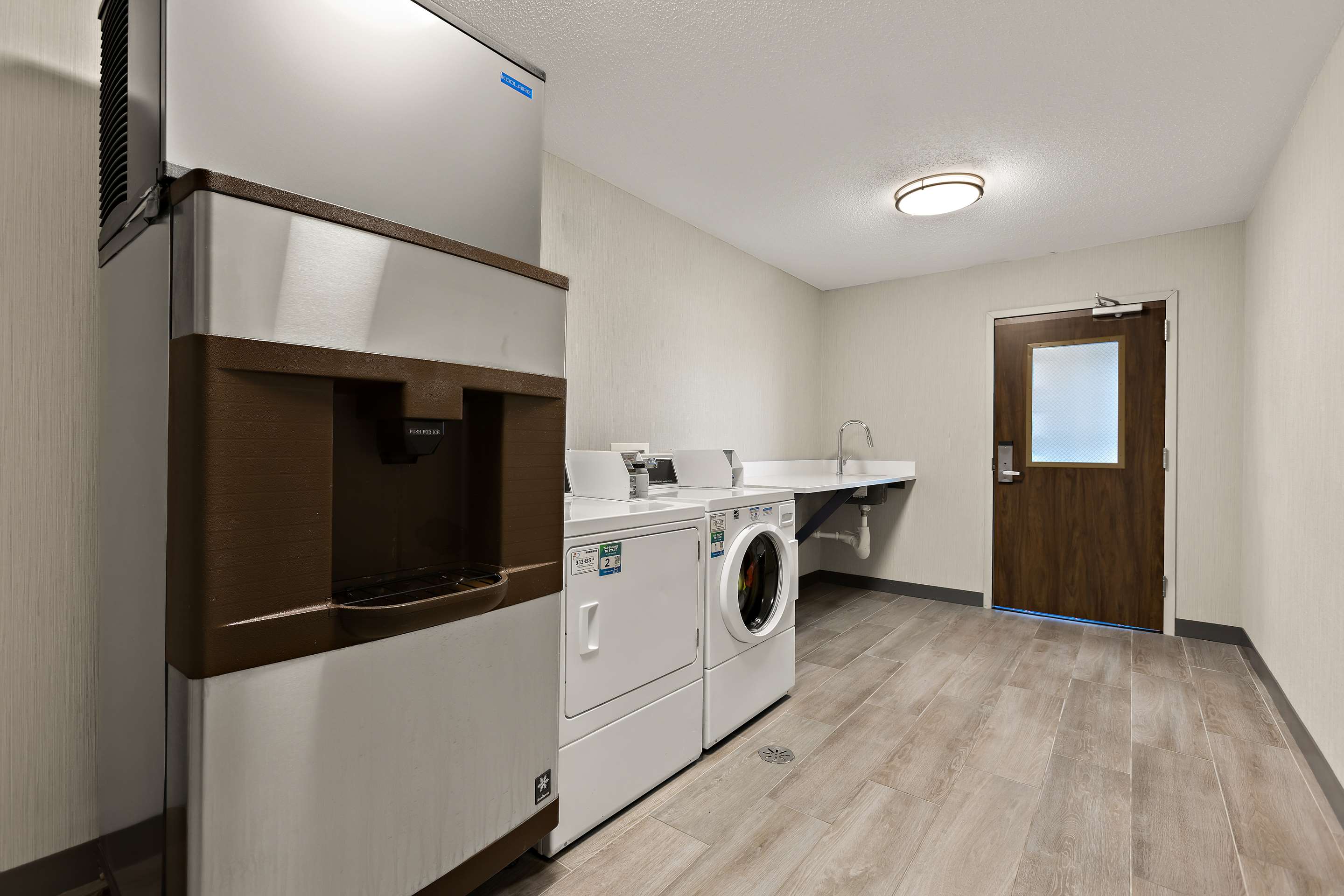 Recreational Facility | Hampton Inn & Suites Petoskey
