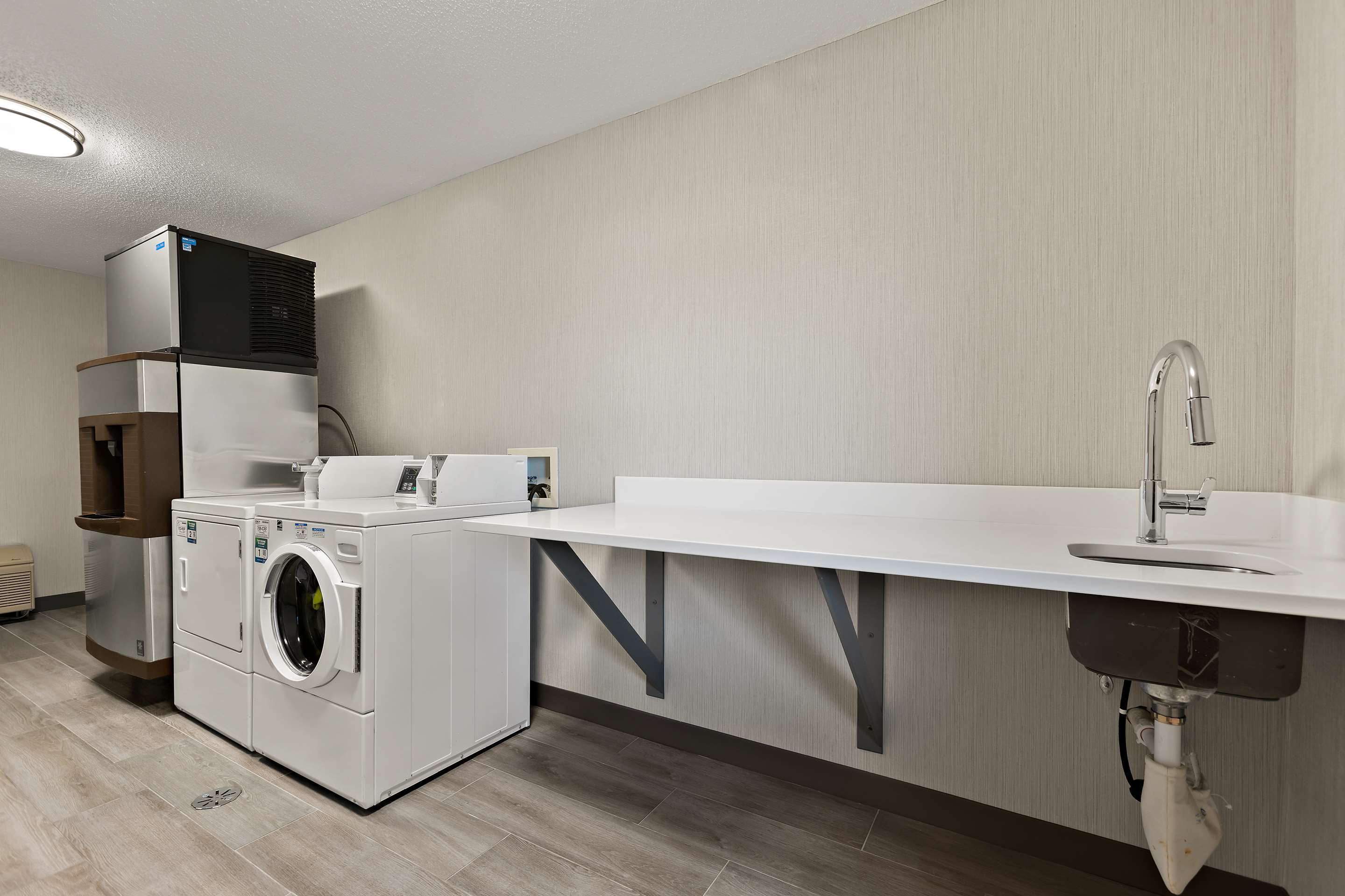 Recreational Facility | Hampton Inn & Suites Petoskey