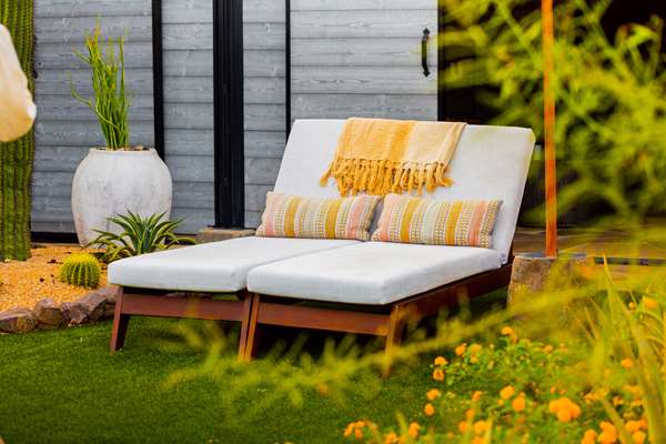 Exterior view - Arizona Biltmore Hotel Phoenix