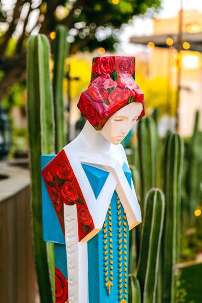 Exterior view - Arizona Biltmore Hotel Phoenix