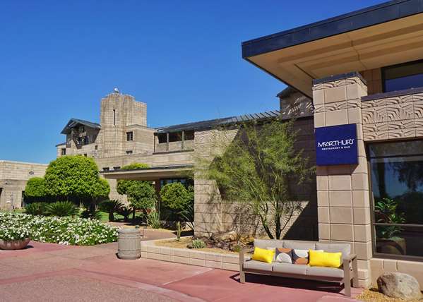 Arizona Biltmore, LXR Hotels & Resorts
