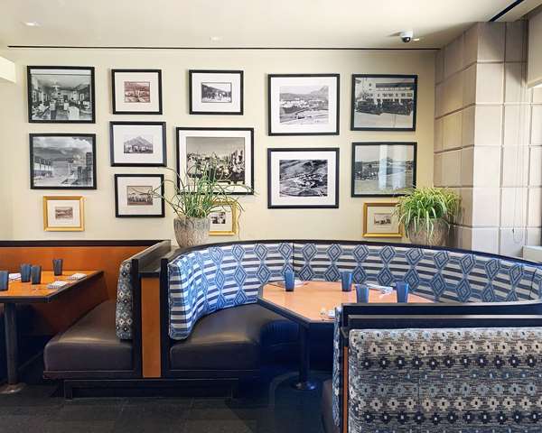 Arizona Biltmore, LXR Hotels & Resorts