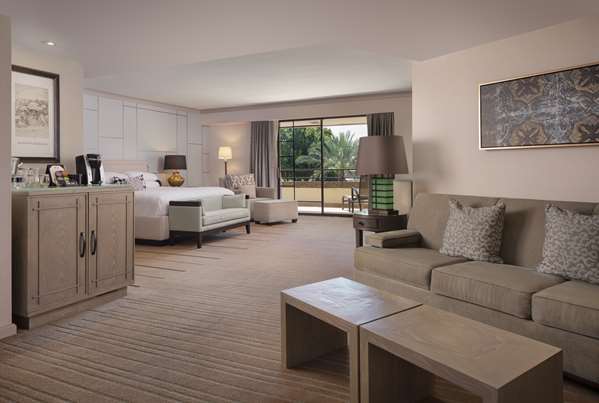 Arizona Biltmore, LXR Hotels & Resorts