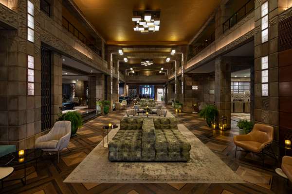 Arizona Biltmore, LXR Hotels & Resorts