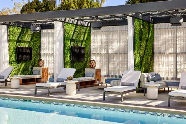 Pool - Arizona Biltmore Hotel Phoenix