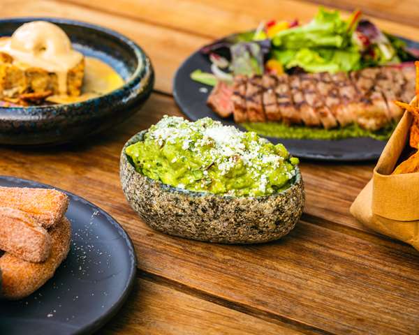 Restaurant - Arizona Biltmore Hotel Phoenix