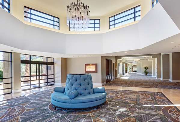 Arizona Biltmore, LXR Hotels & Resorts