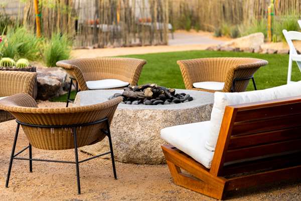 Arizona Biltmore, LXR Hotels & Resorts