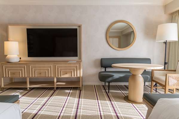 TERRACE PREMIER - TWO QUEEN BEDS