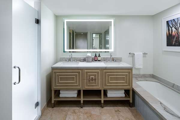 TERRACE PREMIER ONE KING