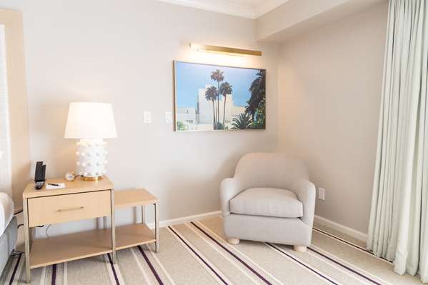 TERRACE PREMIER ONE KING