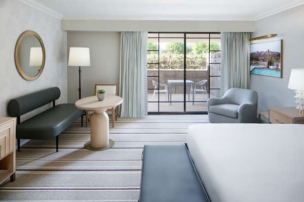 TERRACE PREMIER ONE KING