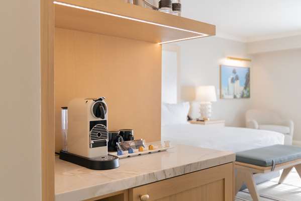 TERRACE PREMIER ONE KING