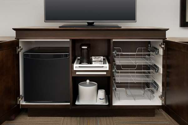  - Hampton Inn & Suites ASU Area Tempe