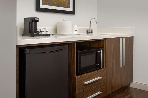  - Hampton Inn & Suites ASU Area Tempe